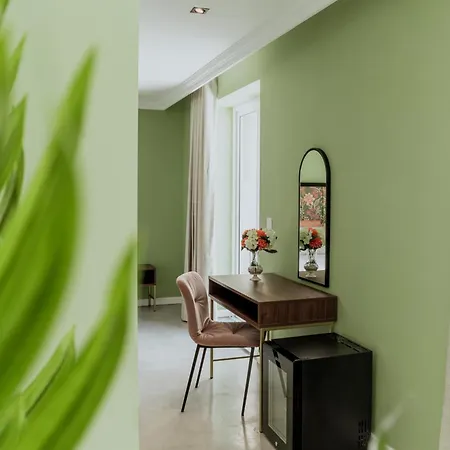 מלון King Charles Boutique ואלטה