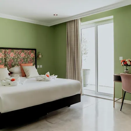 Hotel King Charles *