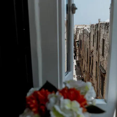 מלון King Charles Boutique