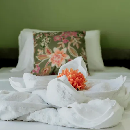 מלון King Charles Boutique ואלטה