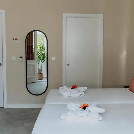 Otel King Charles Boutique