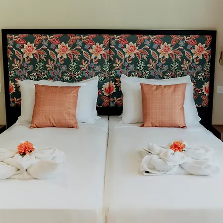 King Charles Boutique ואלטה