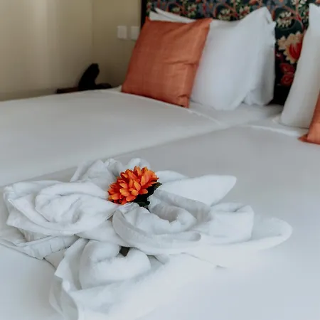 מלון King Charles Boutique