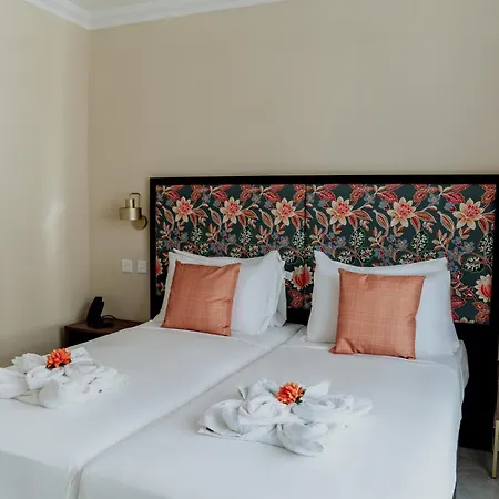 Hotel King Charles Valletta