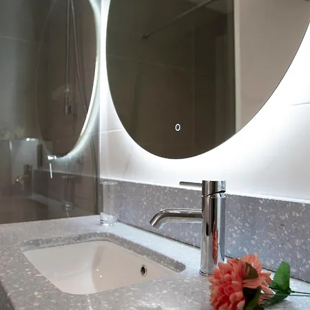 Otel King Charles Boutique *