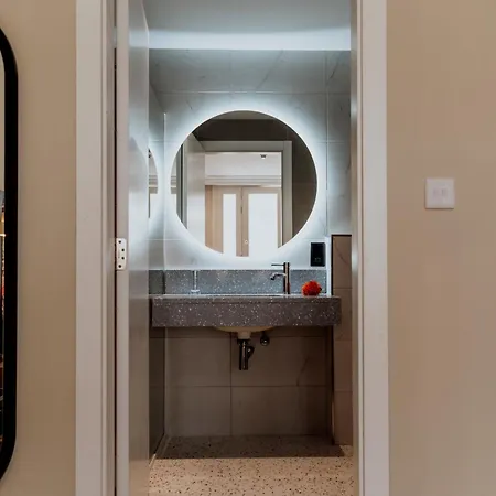 Otel King Charles Boutique