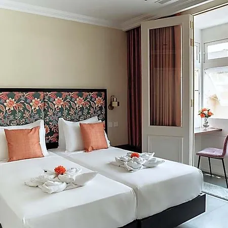 Hotel King Charles Boutique La Valeta