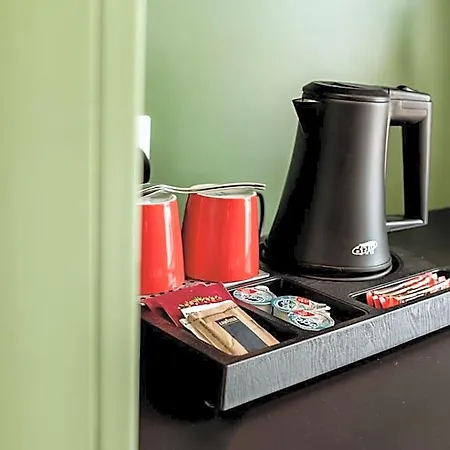 King Charles Boutique Hotel *