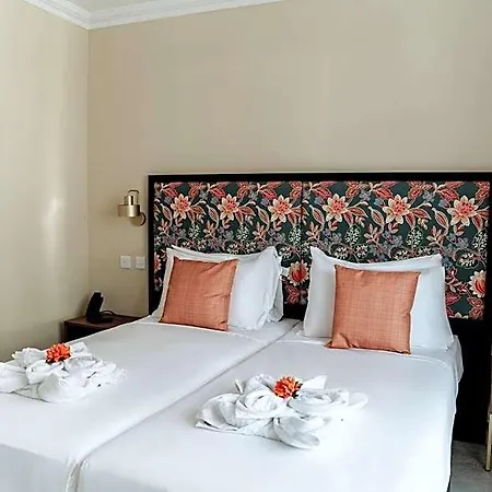 King Charles Boutique Hotel *