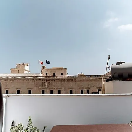 King Charles Boutique Hotel La Valeta