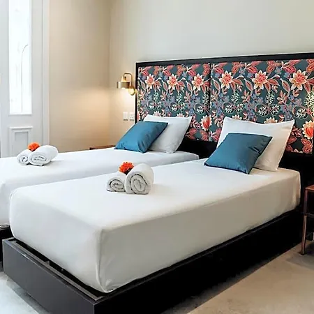 Hotel King Charles Boutique La Valeta