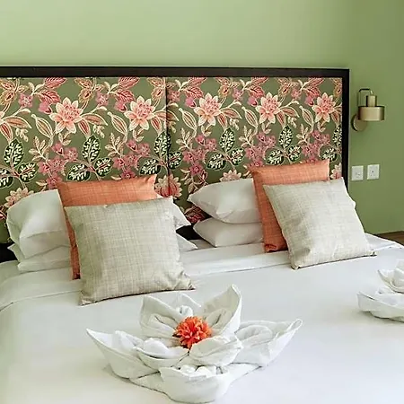 Hotel King Charles Boutique *