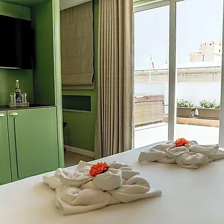 King Charles Boutique Hotel La Valeta