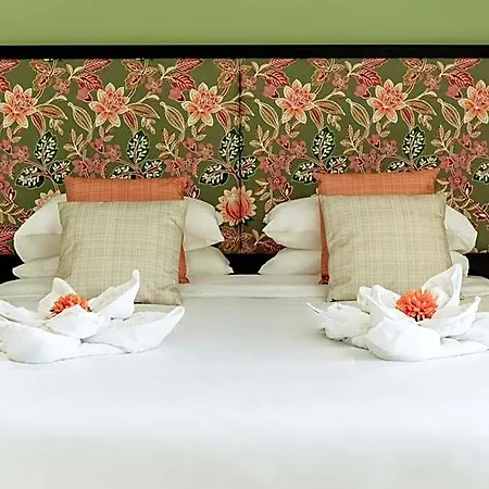 Hotel King Charles Boutique La Valeta