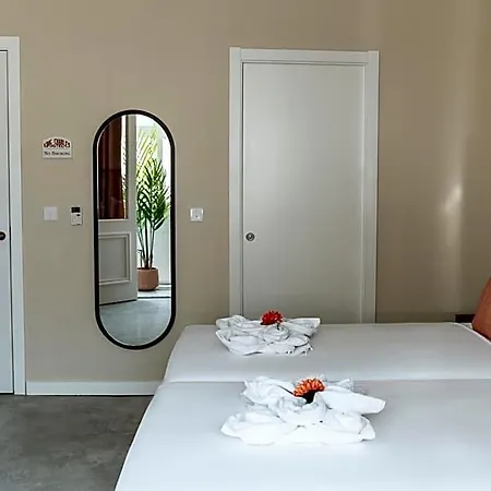 Hotel King Charles Boutique *