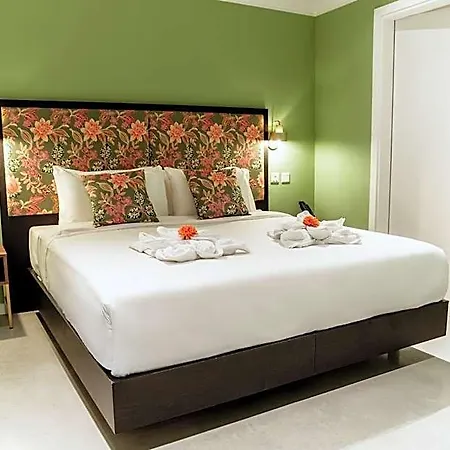 Hotel King Charles Boutique *