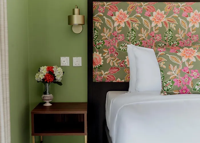 King Charles Boutique Hotel Valletta