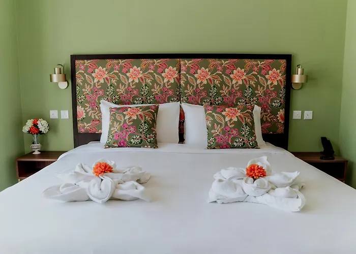 King Charles Boutique Valletta