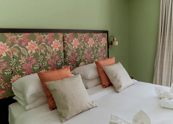 King Charles Boutique Hotel