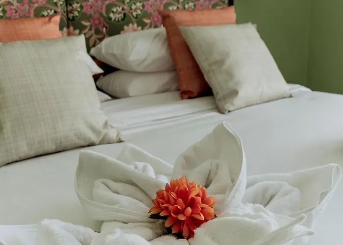 King Charles Boutique Valletta