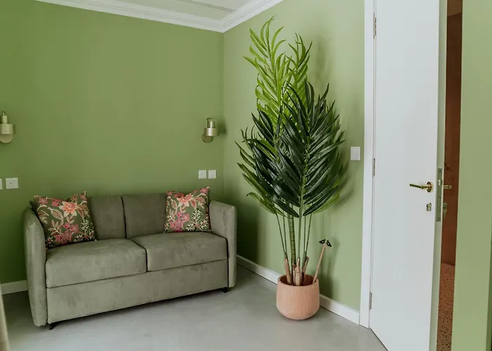 Hotel King Charles Boutique