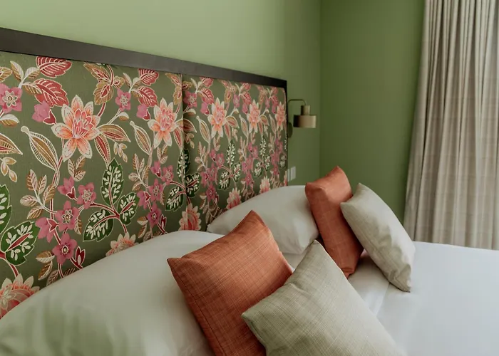 King Charles Boutique Ξενοδοχείο *