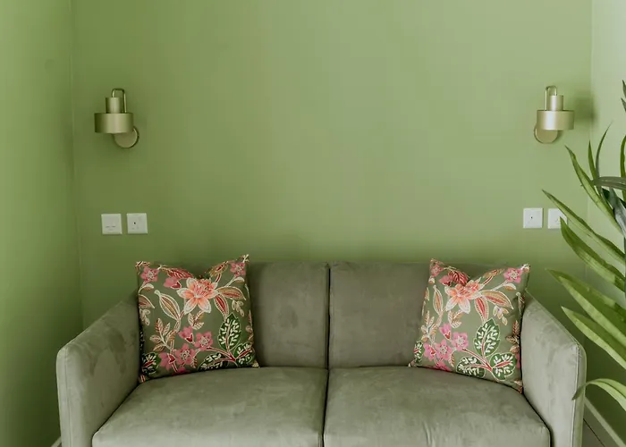 Ξενοδοχείο King Charles Boutique *