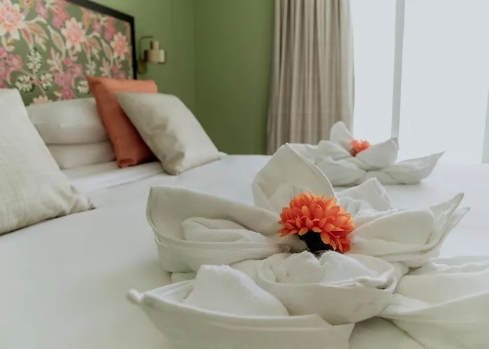 King Charles Boutique Valletta