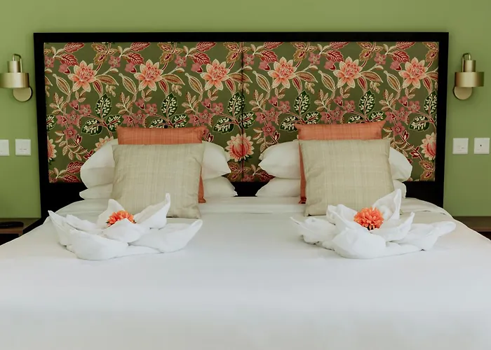 King Charles Boutique Hotel