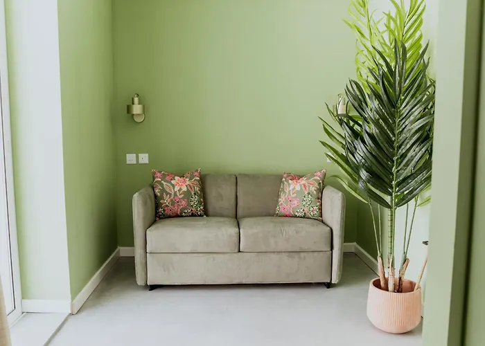 Ξενοδοχείο King Charles Boutique