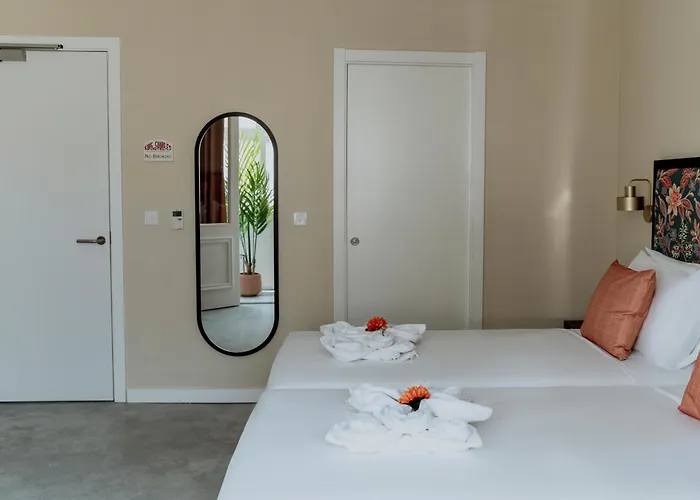 Hotel King Charles Boutique