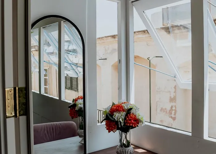 King Charles Boutique Ξενοδοχείο