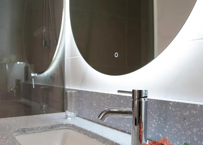 Ξενοδοχείο King Charles Boutique *