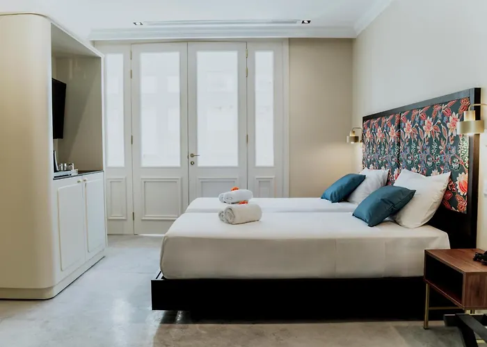 King Charles Boutique Βαλέτα